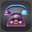 Symbol des Programms: Burner Phone: Second Numb…