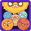 プログラムのアイコン：Planets Merge