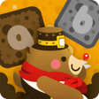 程序图标：Word Mole - Word Puzzle A…