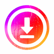 プログラムのアイコン：Reels Downloader for Inst…