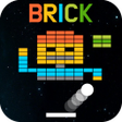 プログラムのアイコン：Color Brick Breaker