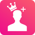 Ícone do programa: Real Followers and Likes