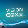 Ikona programu: Mercedes-Benz VISION EQXX…
