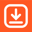 أيقونة البرنامج: Quick Insta Saver