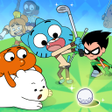 Ícone do programa: Crazy Golf: Mini Putt