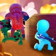 Programikonen: Zombie Rampage: Shooter F…