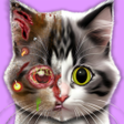 Programikonen: Cat Makeover Salon ASMR G…