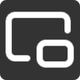 Icoon van programma: Companion Window | Always…