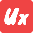 ไอคอนของโปรแกรม: URLx Shortener