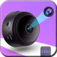 プログラムのアイコン：A9 Mini Camera Wifi app H…