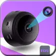 A9 Mini Camera Wifi app Hint