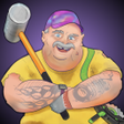 プログラムのアイコン：Junkyard Builder Simulato…