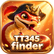 Programın simgesi: TT345finder