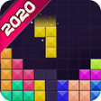 Ícone do programa: Block Puzzle: 2020 New