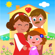 Programikonen: FamilyNest
