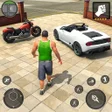 Icon of program: Crime Car City Gangster S…