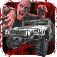 Icon of program: Zombie Killer Car Squad