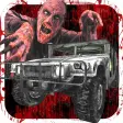 Zombie Killer Car Squad