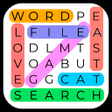プログラムのアイコン：Word Search. Offline Game…