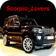 Programikonen: Scorpio_Lovers, Scorpio H…