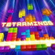 Иконка программы: Tetraminos