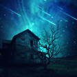 Programikonen: Haunted House Wallpapers