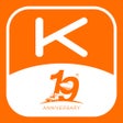 ไอคอนของโปรแกรม: Kerry Express