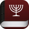 Hebrew Bible Now - Tanakh icon