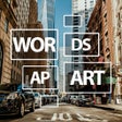 Ikon program: 1 Photo Word Apart: searc…