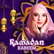 Ramadan Mubarak Photo Frames 2021