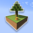 Biểu tượng của chương trình: SkyBlock Mods for Minecra…