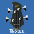 Icon of program: BassTuner - Tuner Bass Gu…