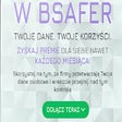 프로그램 아이콘: BSafer.pl - Ochrona Danyc…