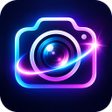 プログラムのアイコン：Light Photo Effect Editor