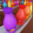 プログラムのアイコン：Color Juice Craze: Игра С…
