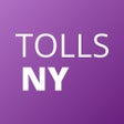 Ikona programu: Tolls NY