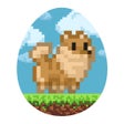 Иконка программы: Pex: Cute Widget  Virtual…
