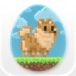 Icona del programma: Pex: Cute Widget  Virtual…