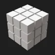 プログラムのアイコン：Cubic Rubic RZ7