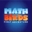 Math Birds First Adventure