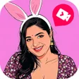 Ícone do programa: Crush U: Live Video Chat