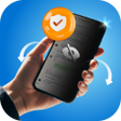 Programikonen: Privacy Display  Guard Sc…