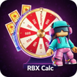 Icoon van programma: Robux Calculate - RBLX Co…