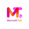أيقونة البرنامج: Mannath Talk