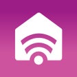 ไอคอนของโปรแกรม: SmartHQ