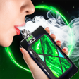 Ícone do programa: Virtual Vapen Pod Simulat…