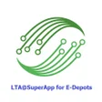 Biểu tượng của chương trình: GPG eDepot