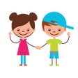 プログラムのアイコン：Flash Cards for Kids