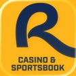 Ikon program: BetRivers Casino  Sportsb…