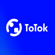 ToTok - HD Video calls  Voice calls  Text